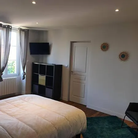 Hébergement de vacances Les Tilleuls